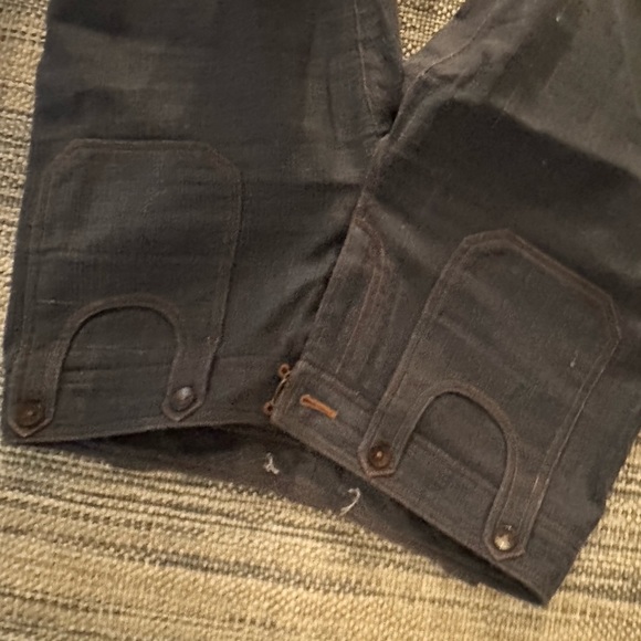 Philip Lim size 6 US ladies retro pants - Picture 3 of 4